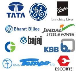 our partners